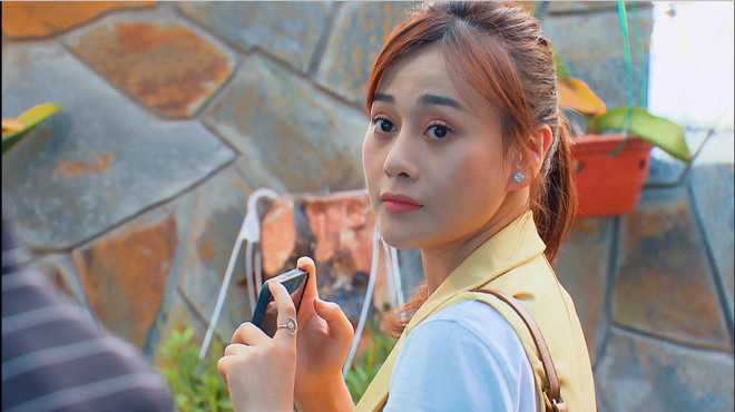 Trao cơ hội cho gương mặt trẻ để thổi làn gió mới vào phim truyền hình ảnh 1