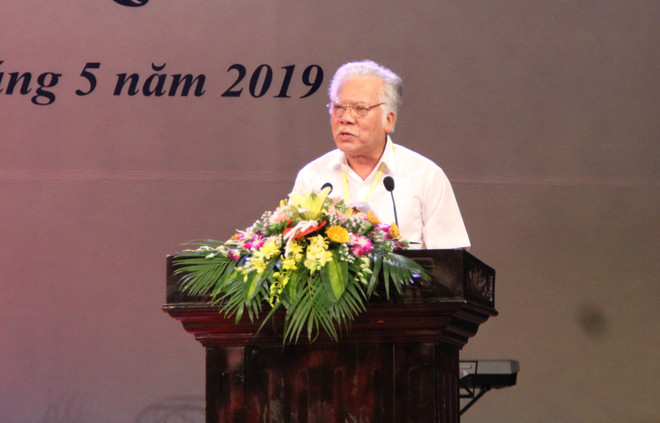 Khi cải lương cất lên khúc tráng ca về những người chiến sỹ cách mạng ảnh 1