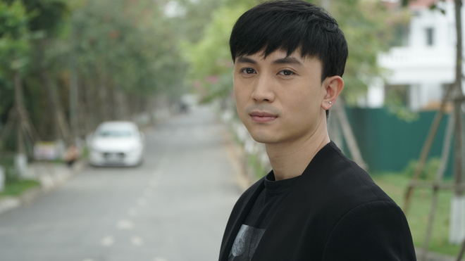 Trao cơ hội cho gương mặt trẻ để thổi làn gió mới vào phim truyền hình ảnh 2