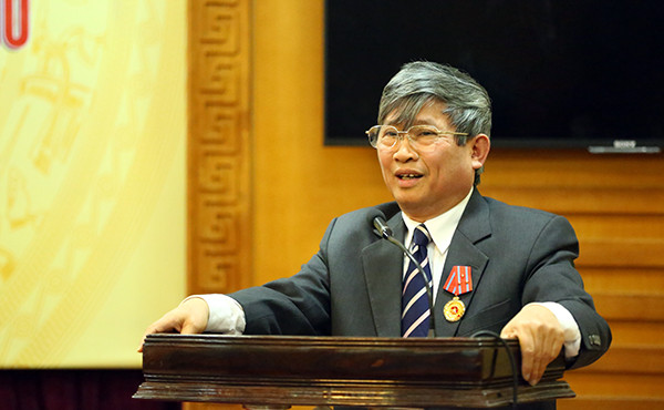 GS Nguyễn Chí Bền: Cụ Đồ Chiểu là danh nhân có tầm ảnh hưởng thế giới ảnh 3