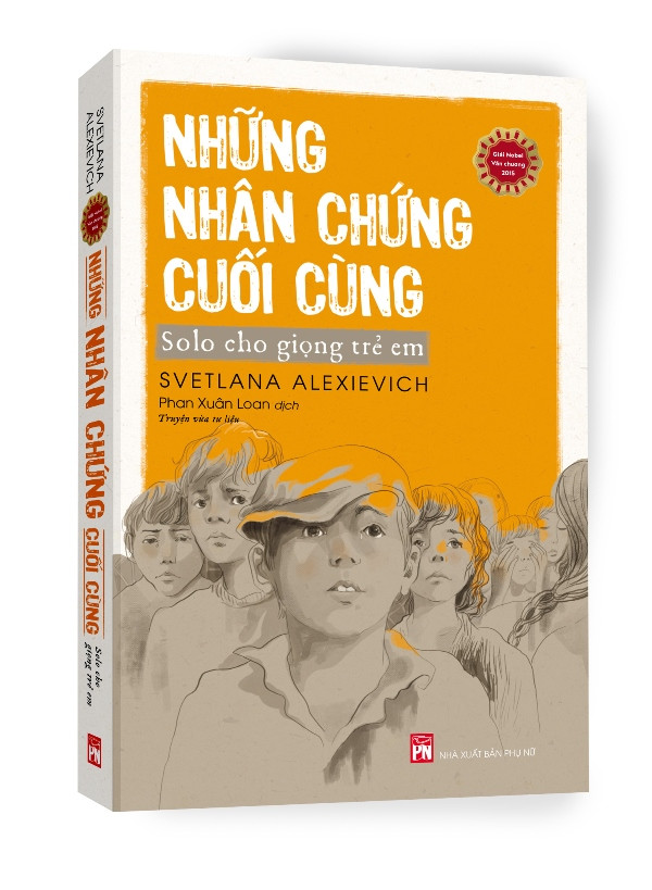 ‘Những nhân chứng cuối cùng’: Nỗi ám ảnh chiến tranh qua ký ức trẻ thơ ảnh 2