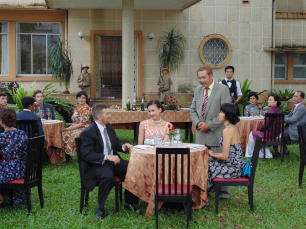 ‘Mỹ nhân Sài Thành’: Cuộc sống nhiều góc khuất ở 'hòn ngọc Viễn Đông' ảnh 2