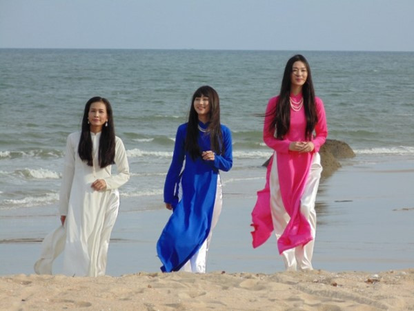 ‘Mỹ nhân Sài Thành’: Cuộc sống nhiều góc khuất ở 'hòn ngọc Viễn Đông' ảnh 1