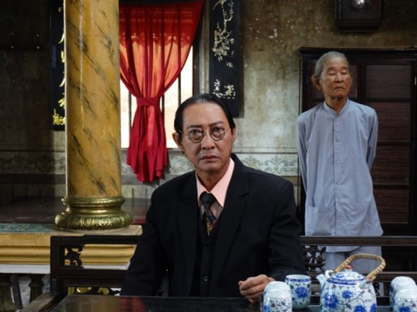 ‘Mỹ nhân Sài Thành’: Cuộc sống nhiều góc khuất ở 'hòn ngọc Viễn Đông' ảnh 3