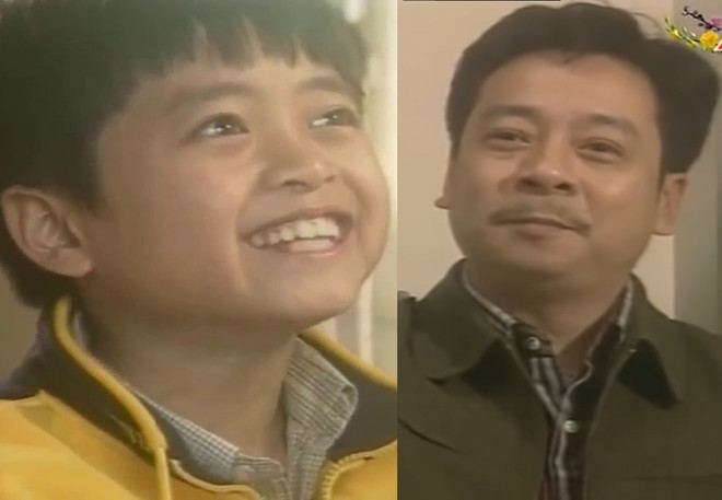 Nhớ phim Tết cũ: Kể ước nguyện trẻ thơ, tình bạn và gia đình ảnh 1