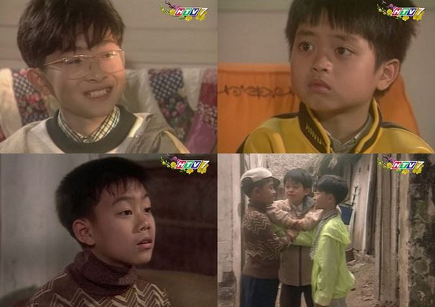 Nhớ phim Tết cũ: Kể ước nguyện trẻ thơ, tình bạn và gia đình ảnh 2