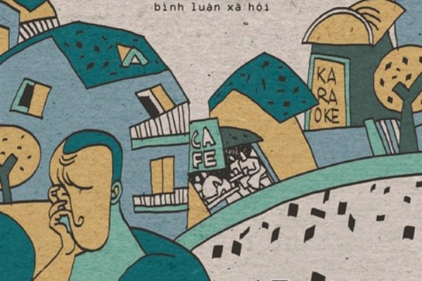 Năm tựa sách mới xuất bản bán chạy trong tháng Sáu ảnh 3