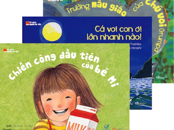 Năm tựa sách mới xuất bản bán chạy trong tháng Sáu ảnh 4