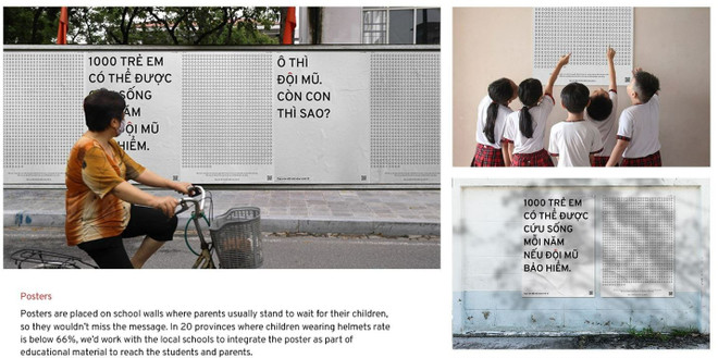 Sinh viên Việt giành giải hiếm tại cuộc thi sáng tạo quốc tế ảnh 1