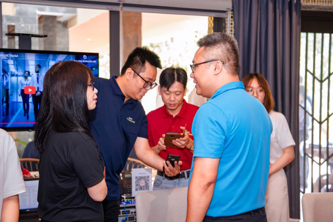 Kết nối đầu tư doanh nghiệp thông qua BK Investor Network ảnh 2