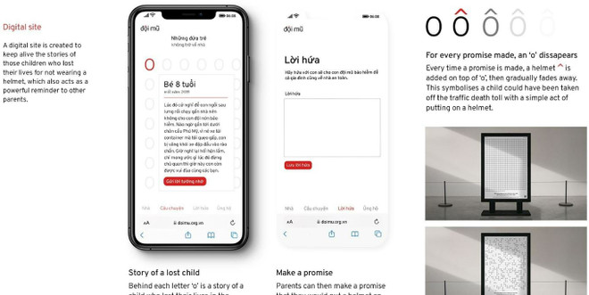 Sinh viên Việt giành giải hiếm tại cuộc thi sáng tạo quốc tế ảnh 4