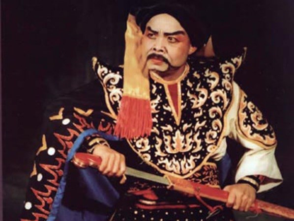 Nghệ sỹ Hán Văn Tình ra đi, để lại câu chuyện “Đất và người” ảnh 1