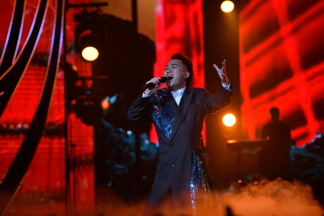 Người nổi tiếng và những nỗi niềm riêng trong ngày Tết cổ truyền ảnh 2