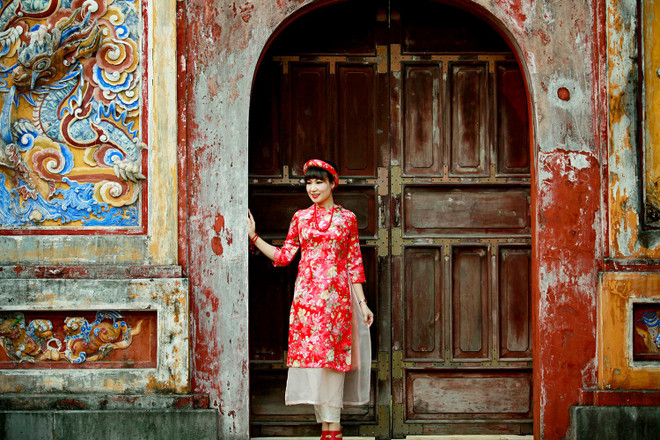 Người nổi tiếng và những nỗi niềm riêng trong ngày Tết cổ truyền ảnh 3