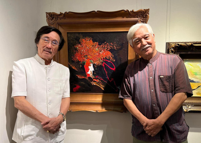 Tuyển tập Thế Hùng - Người nghệ sỹ ngủ yên trong 'khu tự trị tên mình' ảnh 1