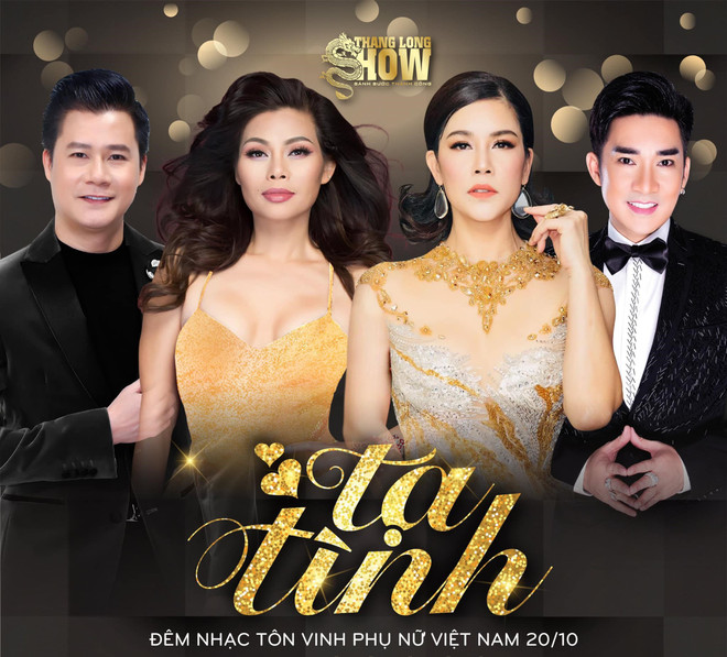 'Tạ tình': Câu chuyện về người phụ nữ Việt Nam bằng ngôn ngữ âm nhạc ảnh 1