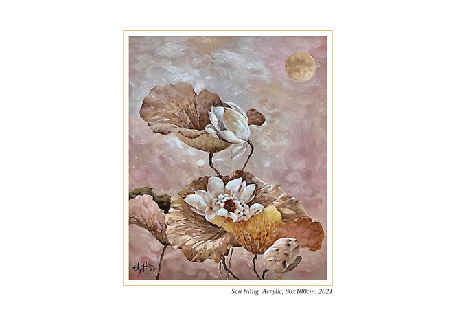 Tuyển tập Thế Hùng - Người nghệ sỹ ngủ yên trong 'khu tự trị tên mình' ảnh 3