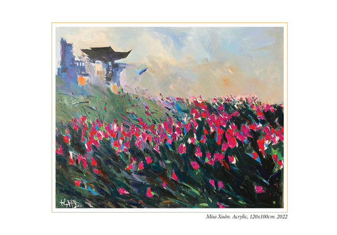 Tuyển tập Thế Hùng - Người nghệ sỹ ngủ yên trong 'khu tự trị tên mình' ảnh 6