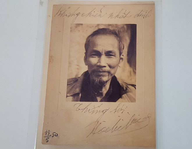 Sẽ giải mật nhiều tư liệu quý giá về cuộc đàm phán tại Geneva và Paris ảnh 2