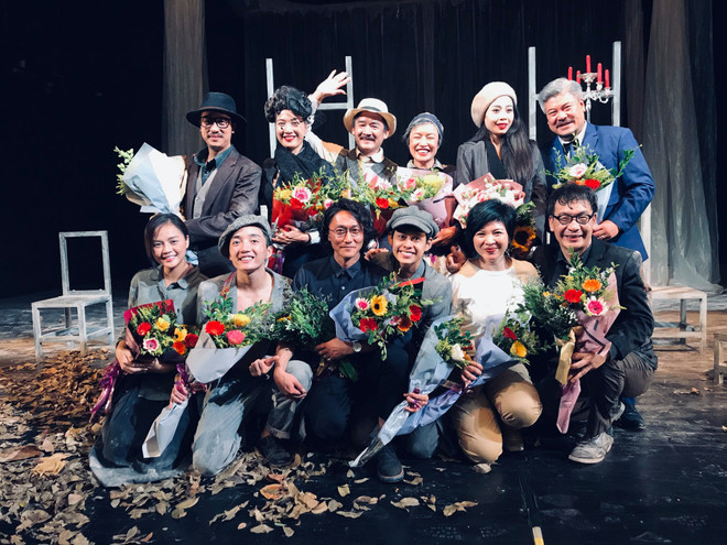 Đạo diễn Sugiyama: Tinh thần Việt Nam truyền cho tôi cảm hứng sáng tạo ảnh 1