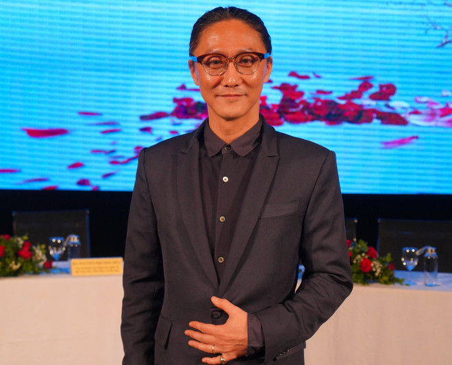 Đạo diễn Sugiyama: Tinh thần Việt Nam truyền cho tôi cảm hứng sáng tạo ảnh 2