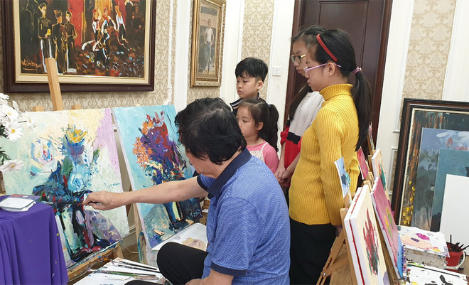 Tuyển tập Thế Hùng - Người nghệ sỹ ngủ yên trong 'khu tự trị tên mình' ảnh 2