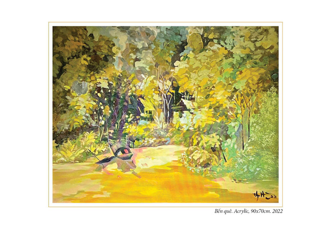 Tuyển tập Thế Hùng - Người nghệ sỹ ngủ yên trong 'khu tự trị tên mình' ảnh 8