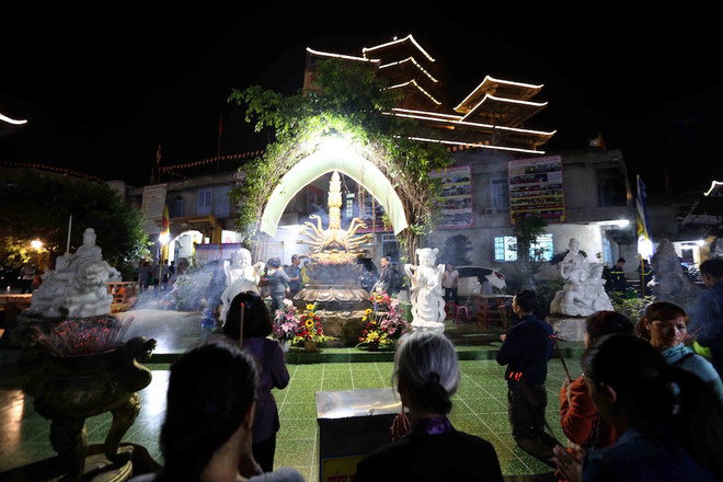 Gò Đống Đa, Ngũ Hành Sơn trở thành di tích quốc gia đặc biệt ảnh 1