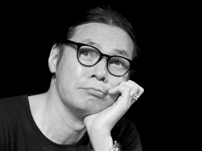 Trần Lực và LucTeam trở lại cùng kịch phi lý ‘Nữ ca sỹ hói đầu’ ảnh 2