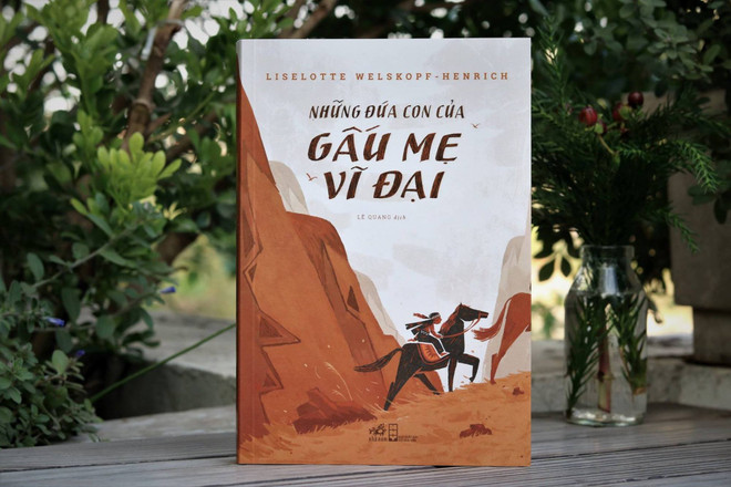 Tìm kiếm những cuốn sách thú vị khi ‘Dọn kho đón Tết 2019’ ảnh 2