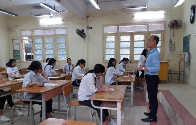 Hướng dẫn chi tiết cách điều chỉnh nguyện vọng xét tuyển đại học ảnh 3