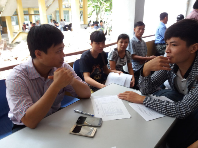 Bí quyết điều chỉnh nguyện vọng xét tuyển đại học 'ăn chắc' đỗ ảnh 3