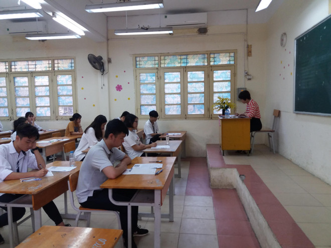 Bí quyết điều chỉnh nguyện vọng xét tuyển đại học 'ăn chắc' đỗ ảnh 2