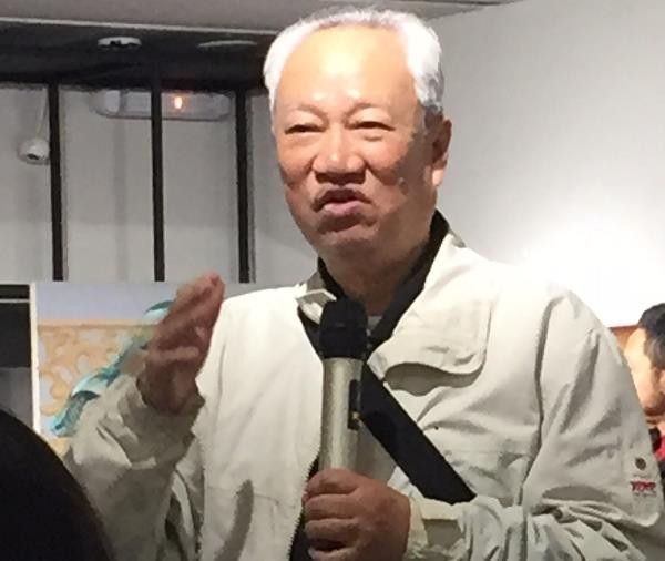 Bảo vật ‘Vườn Xuân Trung Nam Bắc’ bị hư hại: Trách nhiệm thuộc về ai? ảnh 1