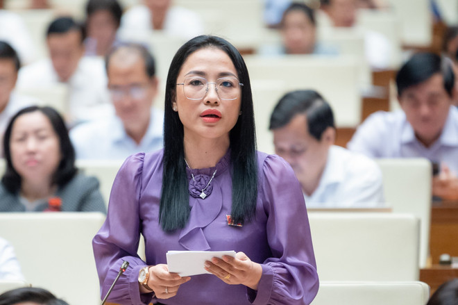 Luật Kinh doanh Bất động sản (sửa đổi): Kiểm soát hành vi thổi giá đất ảnh 4