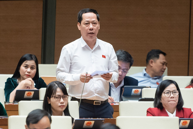 Đại biểu Quốc hội tìm cách gỡ khó cho 3 Chương trình Mục tiêu Quốc gia ảnh 3