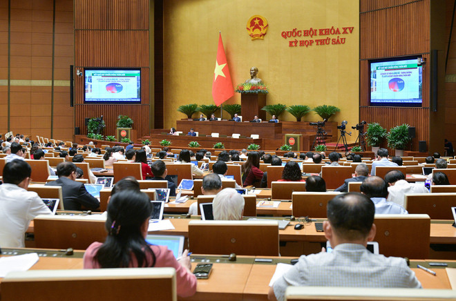 Đại biểu Quốc hội tìm cách gỡ khó cho 3 Chương trình Mục tiêu Quốc gia ảnh 2