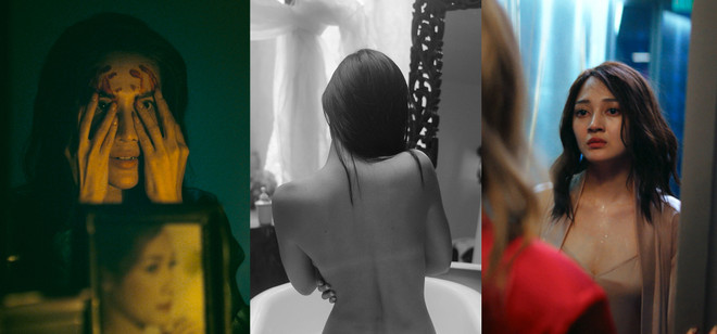 Kiểm duyệt phim điện ảnh Việt Nam năm 2022 đã thoáng hơn? ảnh 2