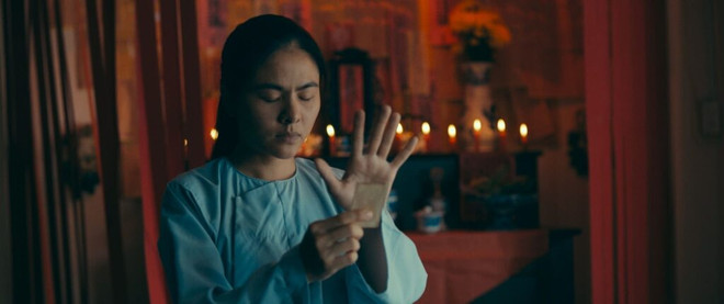 Kiểm duyệt phim điện ảnh Việt Nam năm 2022 đã thoáng hơn? ảnh 1