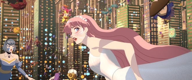 Sẽ có năm phim mới đồng loạt công chiếu vào dịp cuối tuần ảnh 1