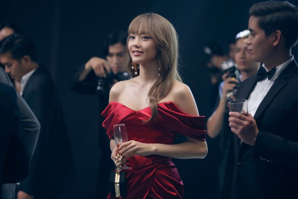 'Rừng thế mạng' chiếu Netflix, loạt phim rạp vượt 60 tỷ đồng tiền vé ảnh 2