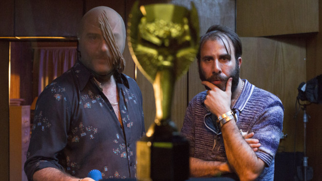 Hà Nội: Nhiều hoạt động chiếu phim quốc tế hấp dẫn trong tháng Ba ảnh 1