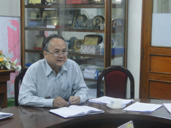 Đổi mới tuyển sinh 2016: An toàn, nhưng là bước thụt lùi? ảnh 1