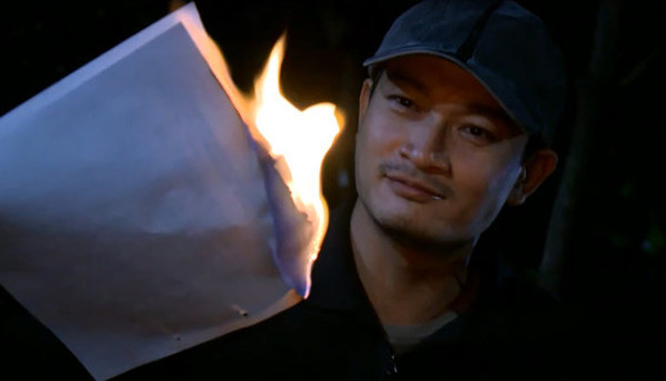 Sau “Người phán xử” là sự xuất hiện của “Vực thẳm vô hình” ảnh 1