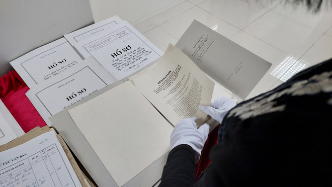 Chuyện về Hội nghị Paris qua lời kể của con gái Đại sứ Hà Văn Lâu ảnh 6