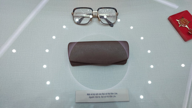 Chuyện về Hội nghị Paris qua lời kể của con gái Đại sứ Hà Văn Lâu ảnh 7