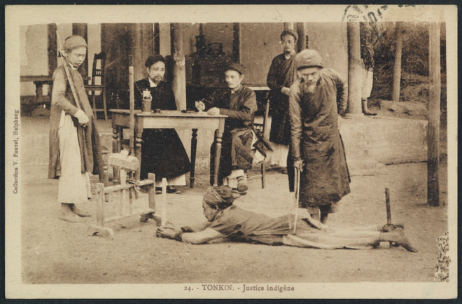 Triển lãm 3D hé lộ chuyện hoàng đế nhà Nguyễn thưởng Tết cho quan lại ảnh 3