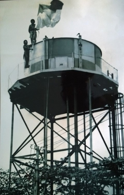 Trại Davis: ‘Ốc đảo cách mạng’ trong Chiến dịch Hồ Chí Minh ảnh 4