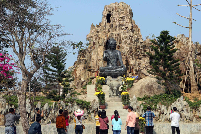 Quản lý hướng dẫn viên Trung Quốc “chui” từ đơn vị lữ hành Việt ảnh 2