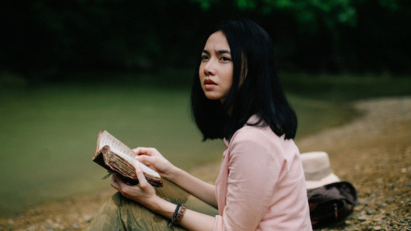 ‘Ca nương’ Jun Vũ tình tứ bên ‘Người bất tử’ Quách Ngọc Ngoan ảnh 5